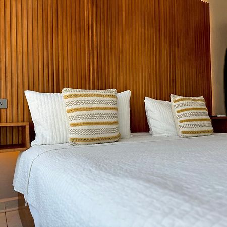 Hotel Daba Boulevard Chilpancingo de los Bravos Extérieur photo