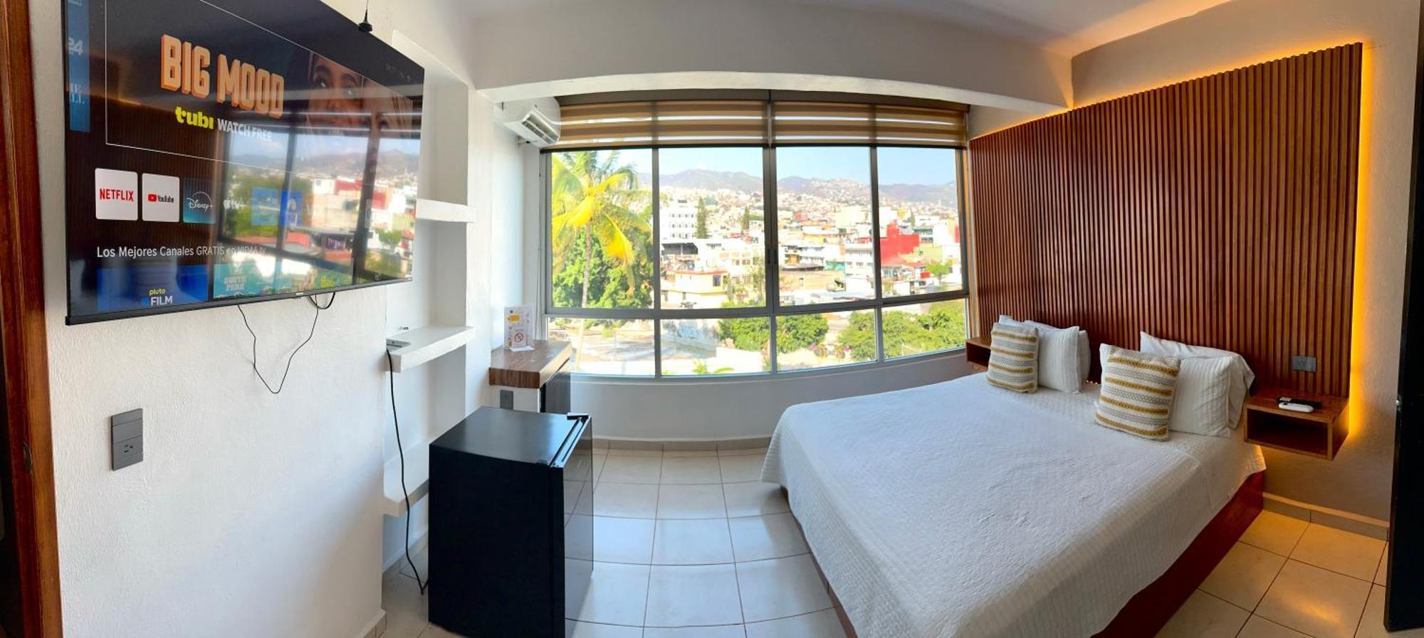Hotel Daba Boulevard Chilpancingo de los Bravos Extérieur photo