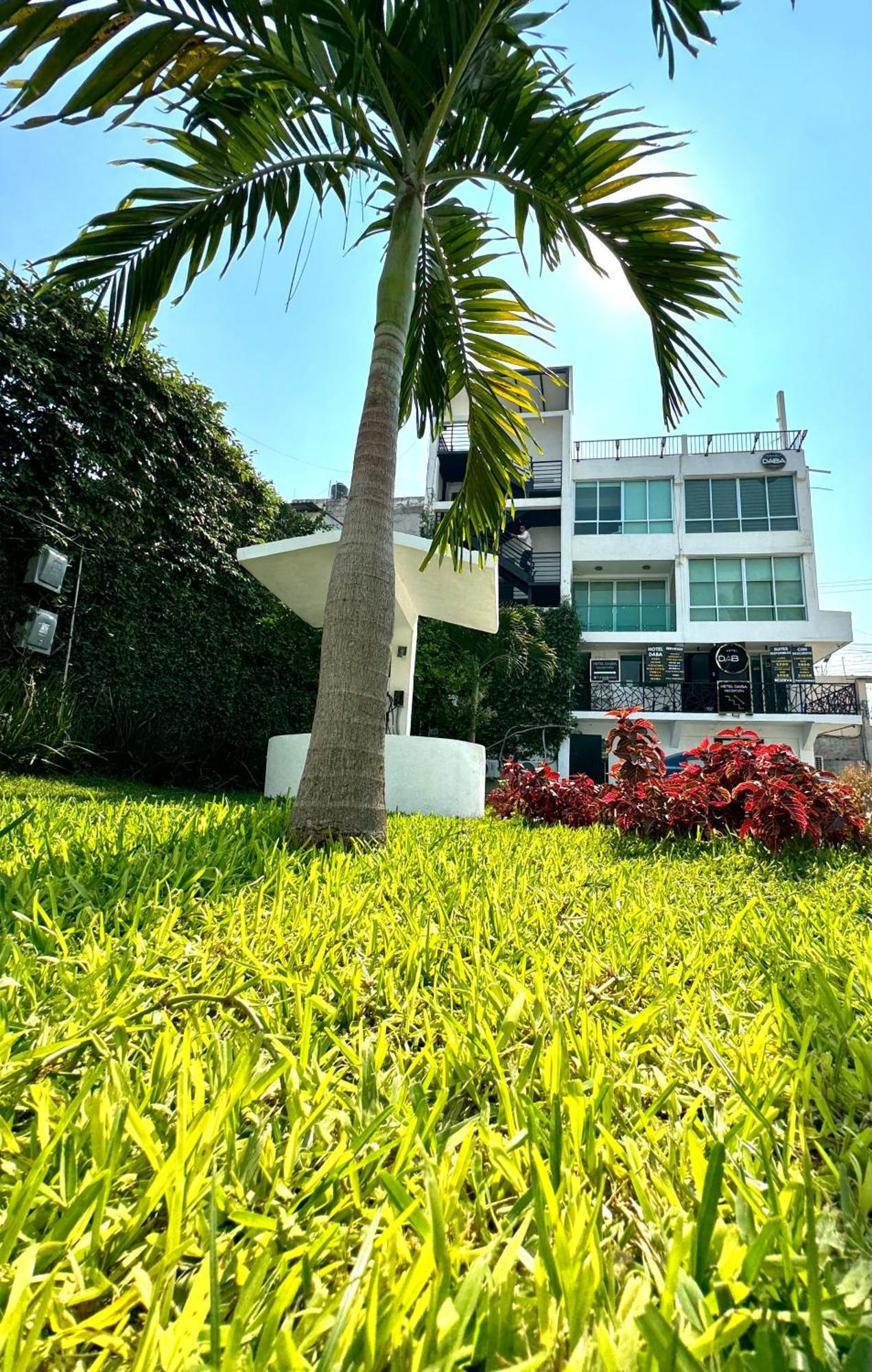 Hotel Daba Boulevard Chilpancingo de los Bravos Extérieur photo