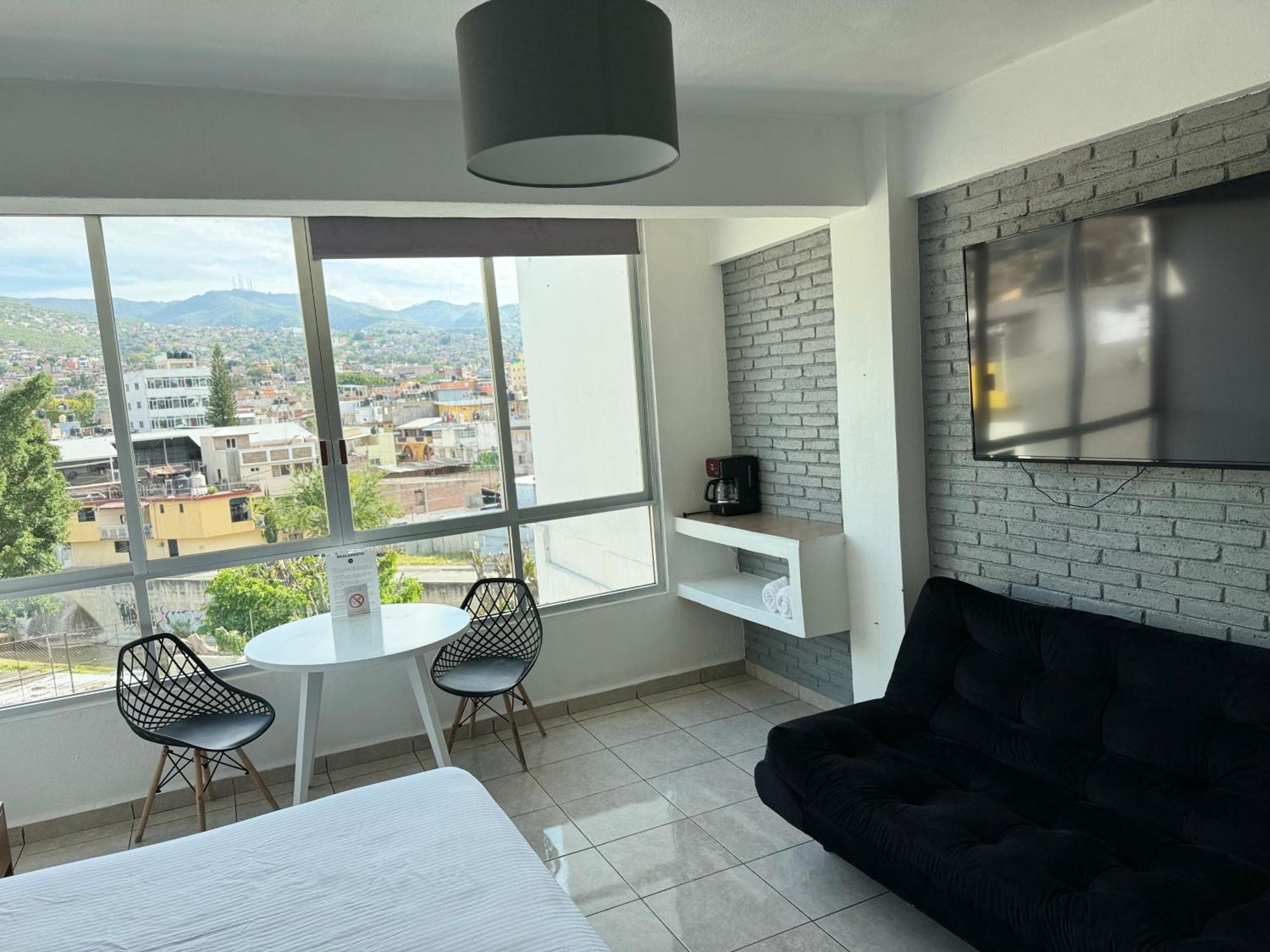 Hotel Daba Boulevard Chilpancingo de los Bravos Extérieur photo
