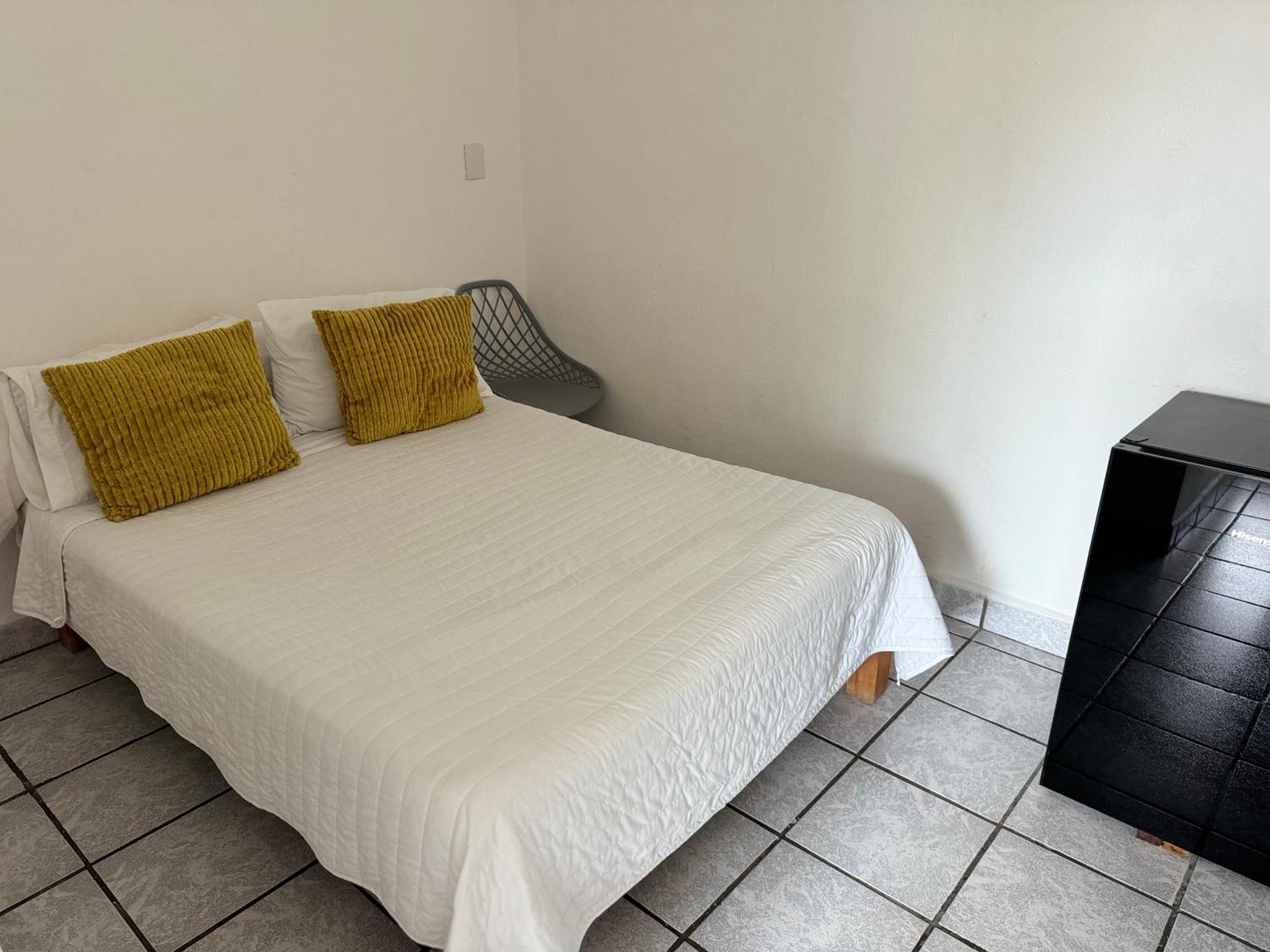 Hotel Daba Boulevard Chilpancingo de los Bravos Extérieur photo