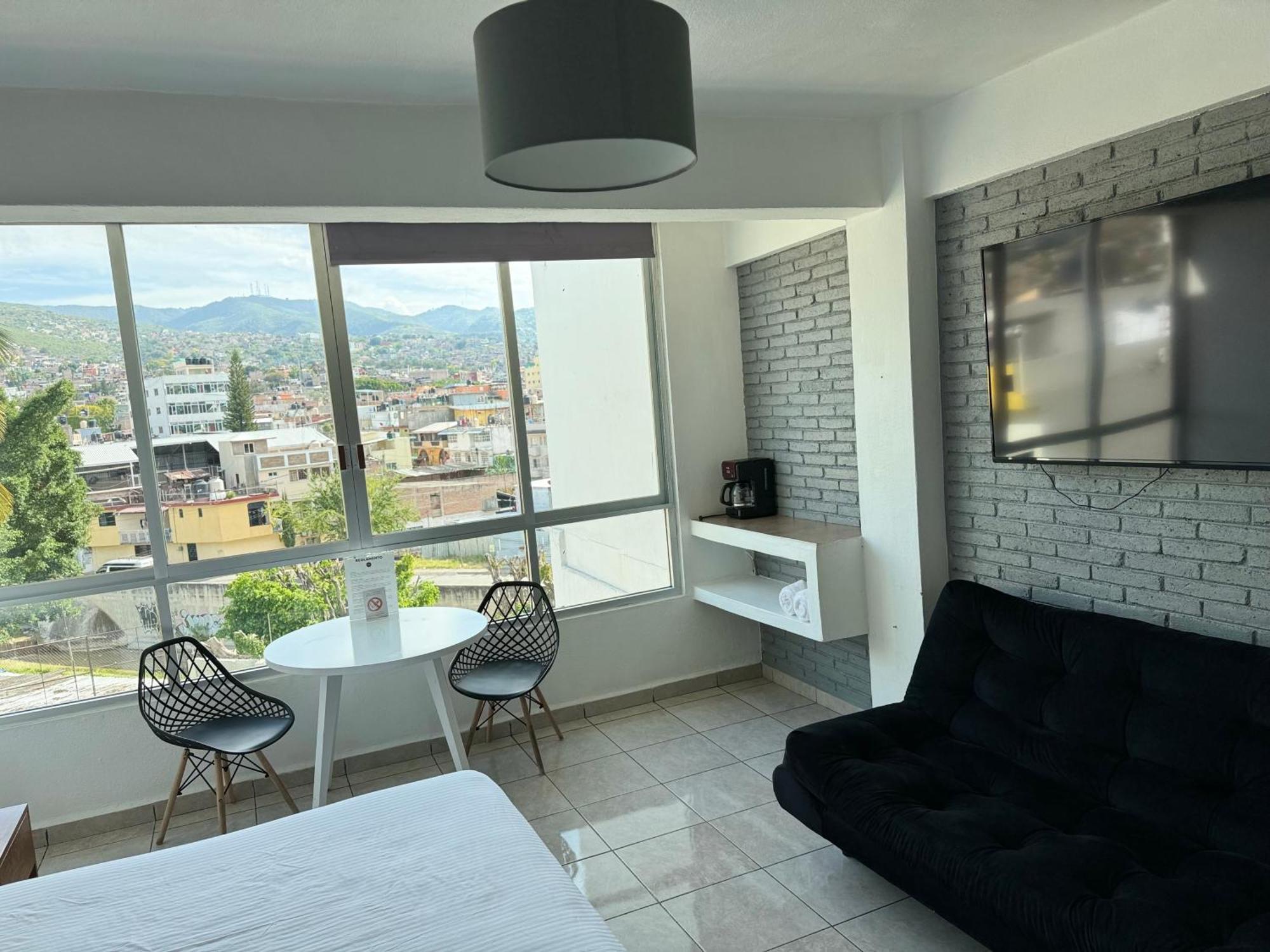 Hotel Daba Boulevard Chilpancingo de los Bravos Extérieur photo