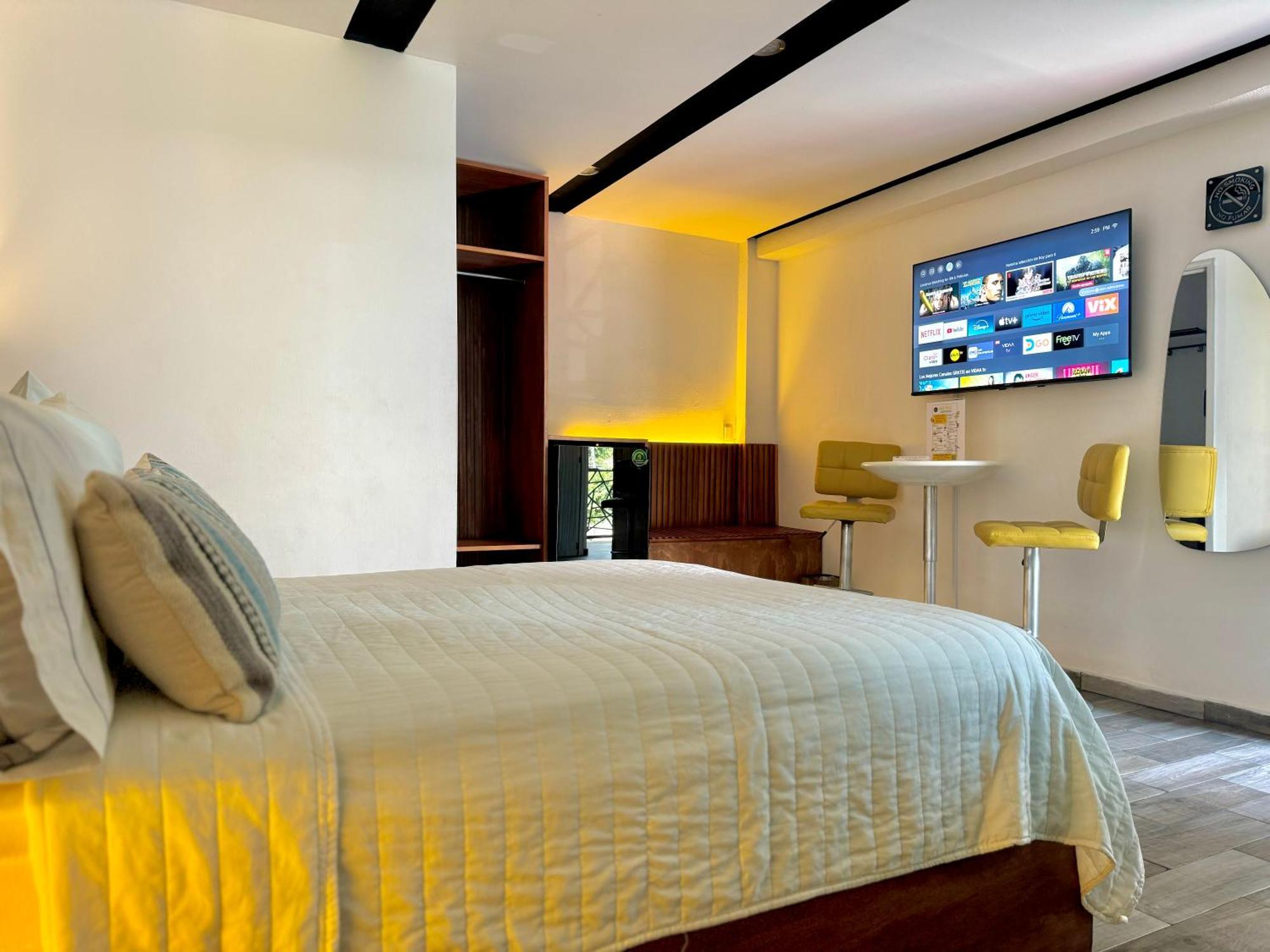 Hotel Daba Boulevard Chilpancingo de los Bravos Extérieur photo