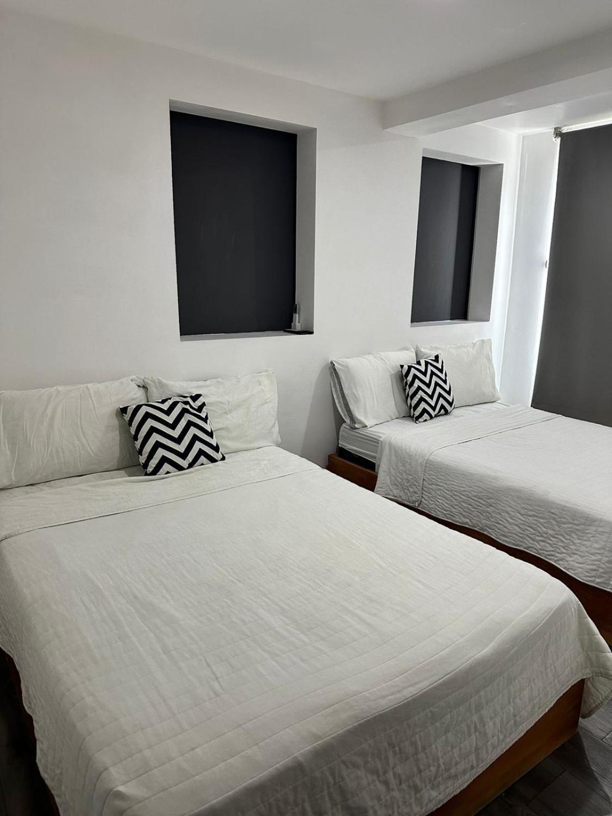 Hotel Daba Boulevard Chilpancingo de los Bravos Extérieur photo