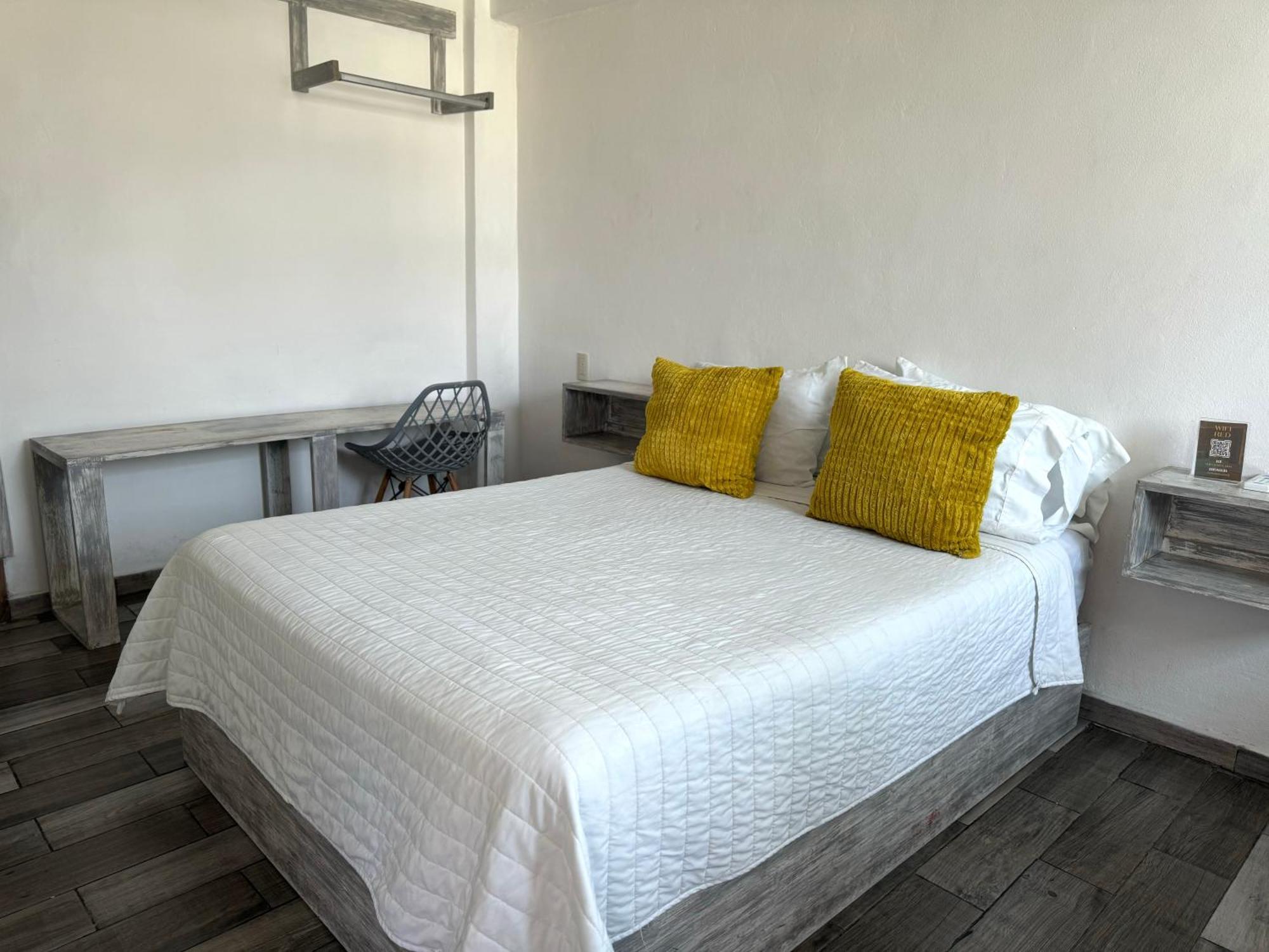 Hotel Daba Boulevard Chilpancingo de los Bravos Extérieur photo