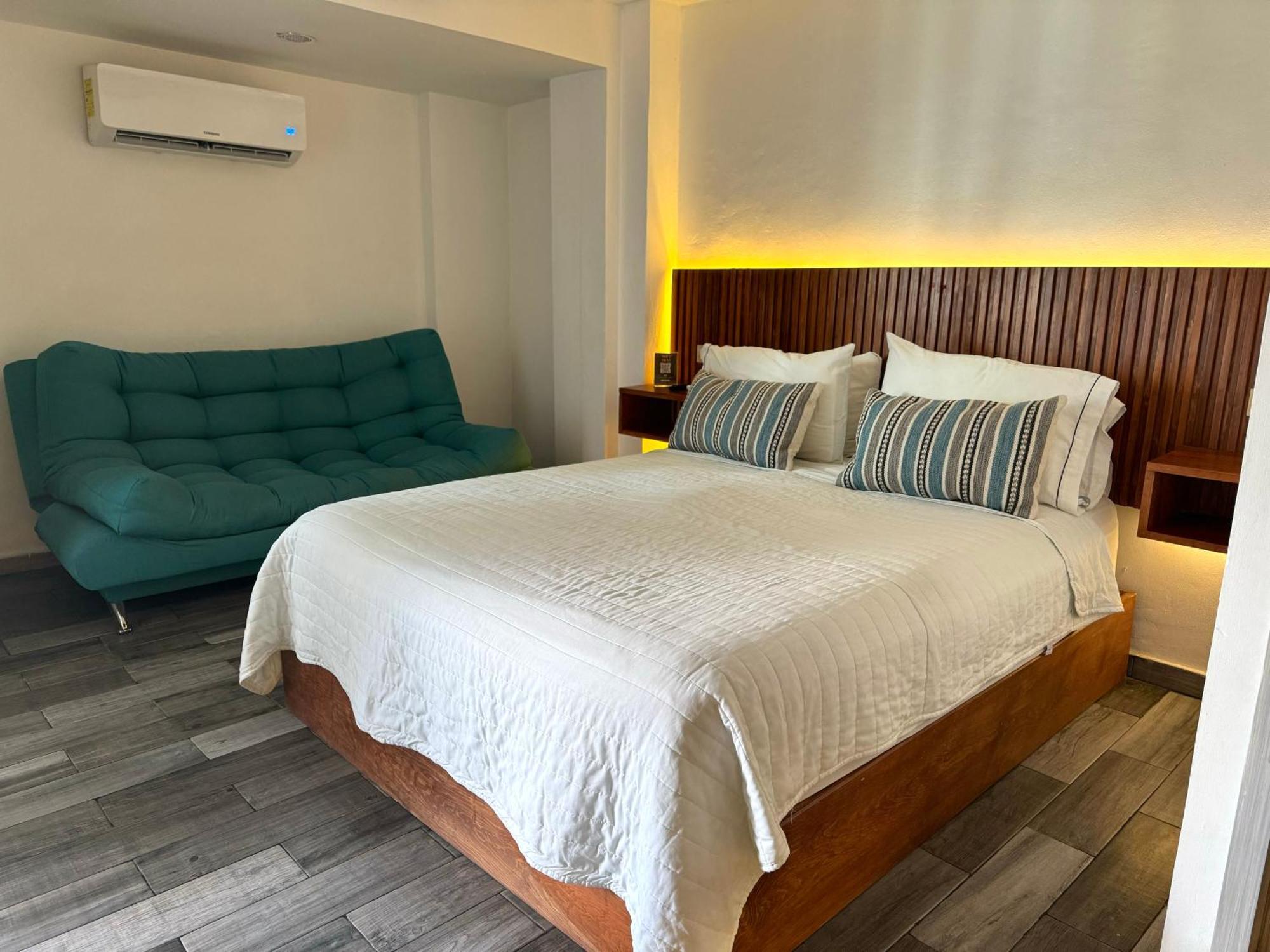 Hotel Daba Boulevard Chilpancingo de los Bravos Extérieur photo